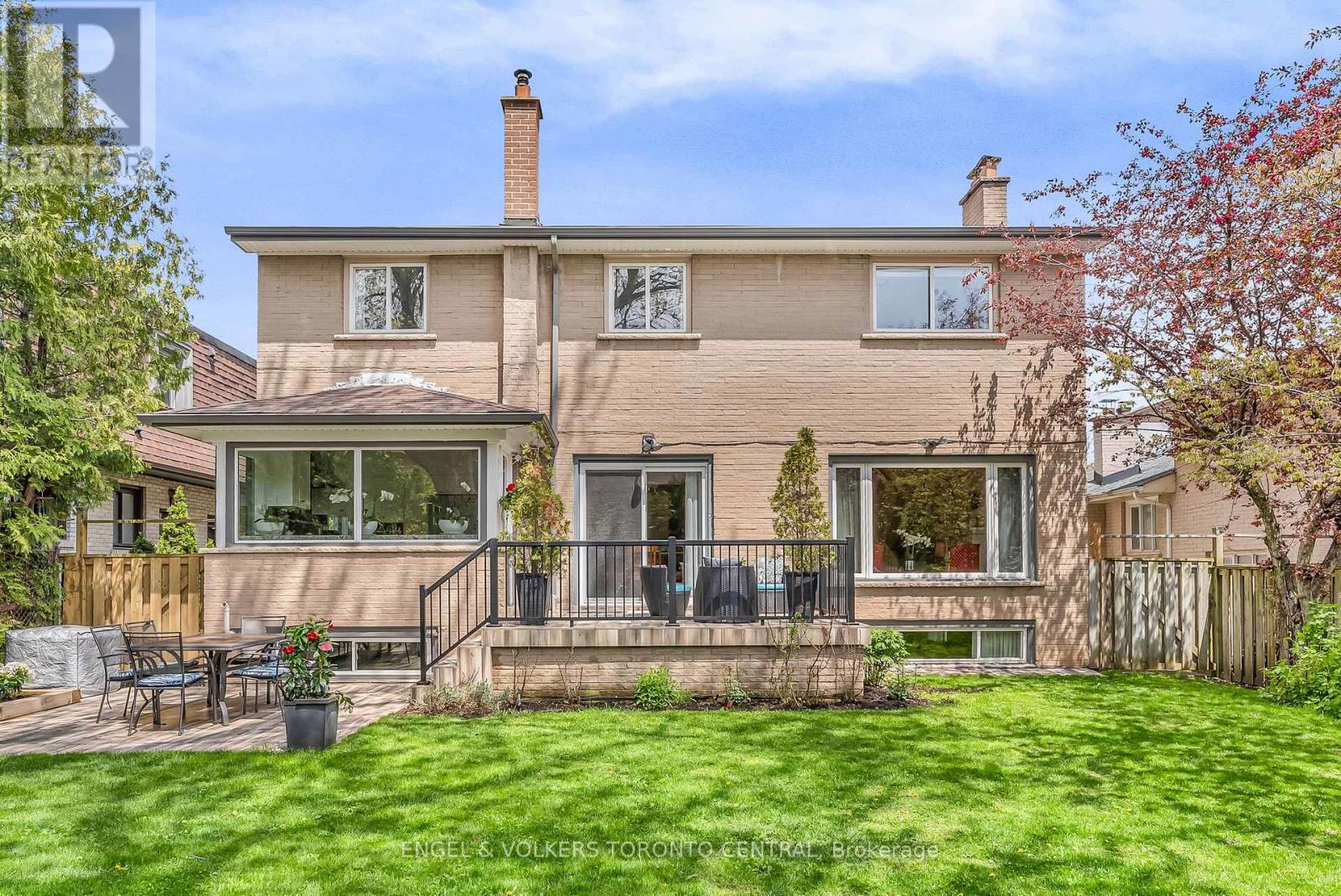170 Fenn Avenue, Toronto, Ontario  M2P 1X9 - Photo 43 - C13138676