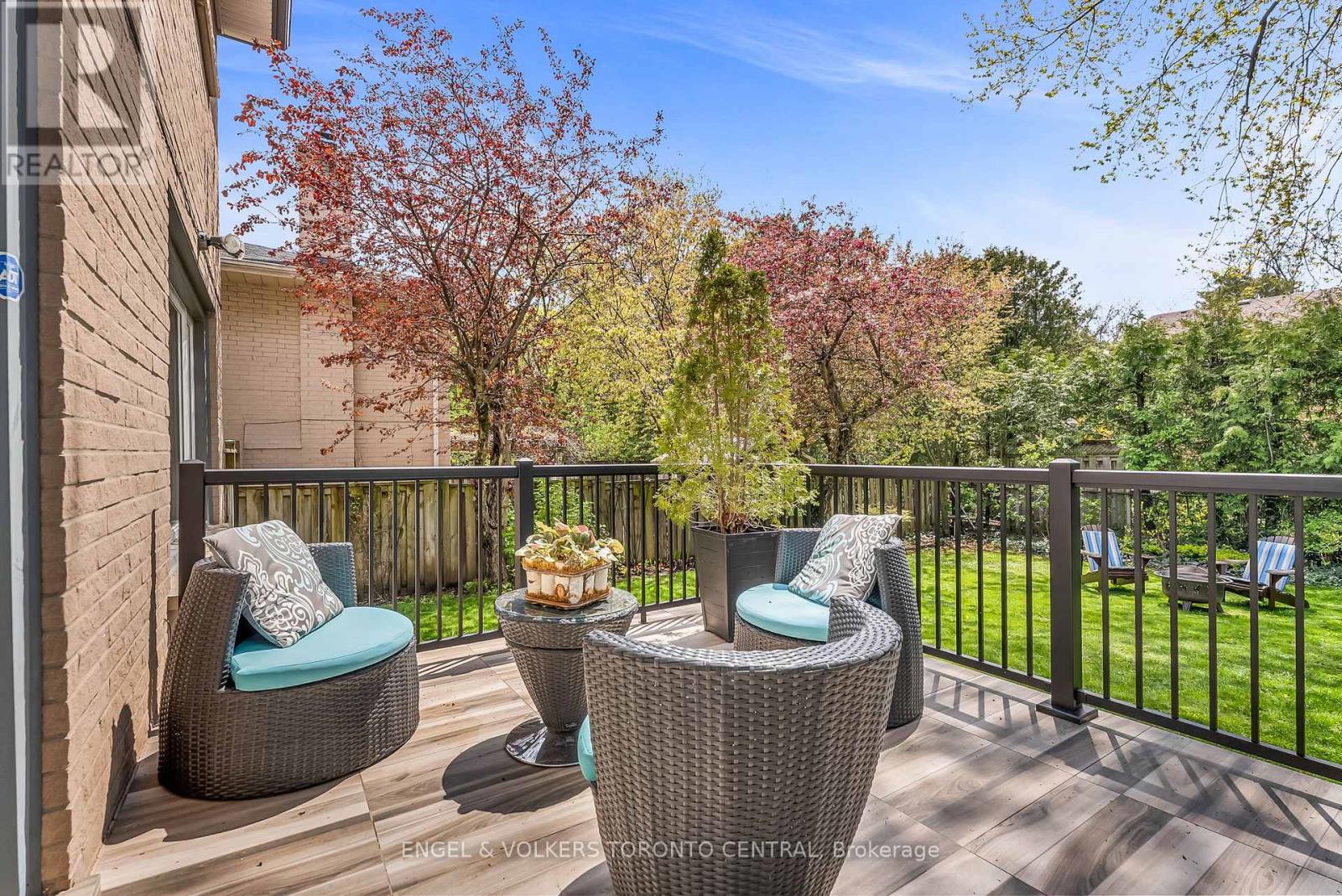 170 Fenn Avenue, Toronto, Ontario  M2P 1X9 - Photo 44 - C13138676