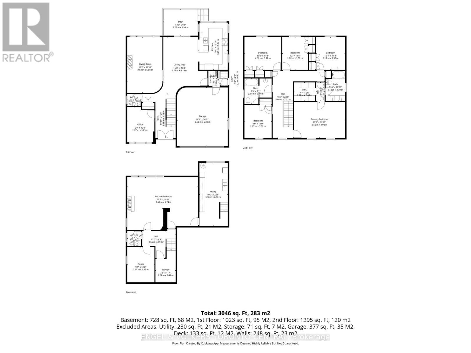 170 Fenn Avenue, Toronto, Ontario  M2P 1X9 - Photo 50 - C13138676