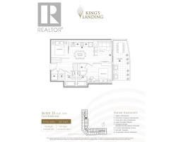 335 - 75 BILLES HEIGHTS, Toronto, Ontario