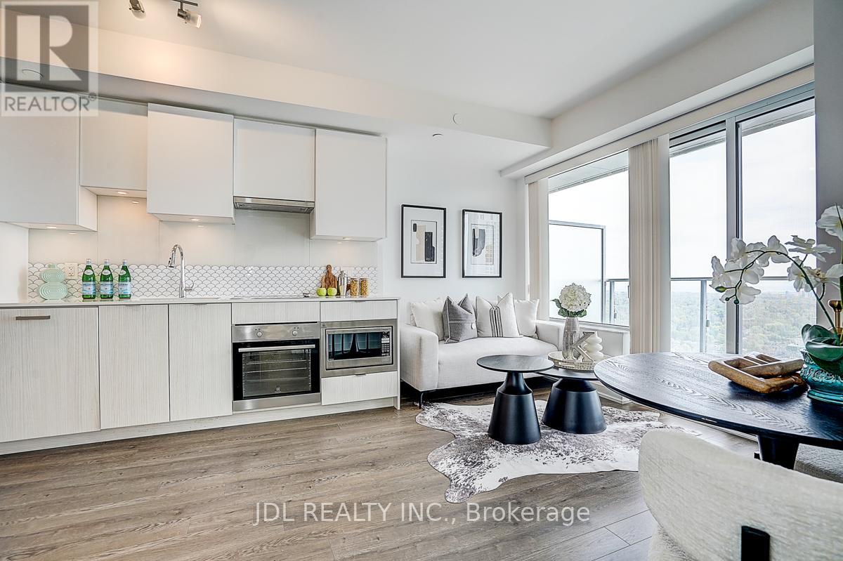 3009 - 195 REDPATH AVENUE, Toronto, Ontario