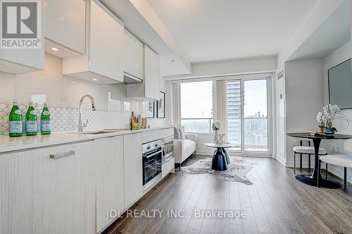 3009 - 195 Redpath Avenue, Toronto, Ontario  M4P 0E4 - Photo 11 - C13138696