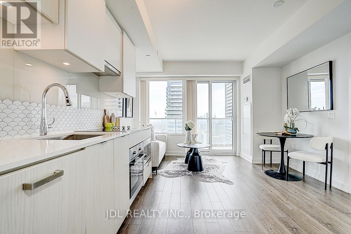 3009 - 195 Redpath Avenue, Toronto, Ontario  M4P 0E4 - Photo 12 - C13138696
