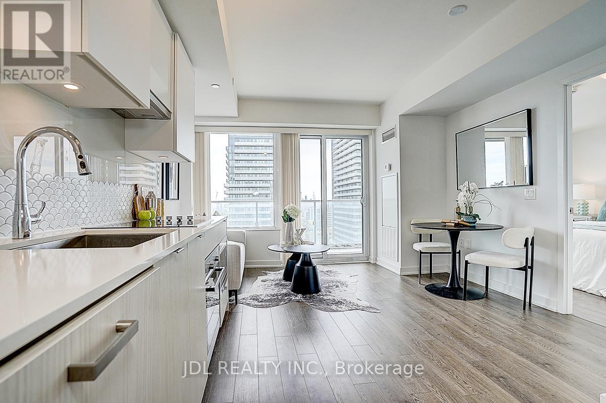 3009 - 195 Redpath Avenue, Toronto, Ontario  M4P 0E4 - Photo 17 - C13138696