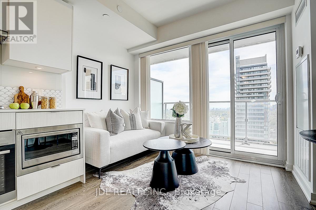 3009 - 195 Redpath Avenue, Toronto, Ontario  M4P 0E4 - Photo 19 - C13138696