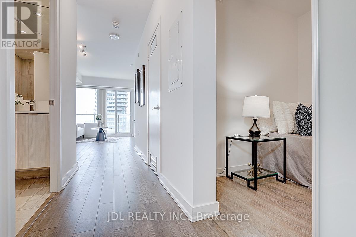 3009 - 195 Redpath Avenue, Toronto, Ontario  M4P 0E4 - Photo 2 - C13138696