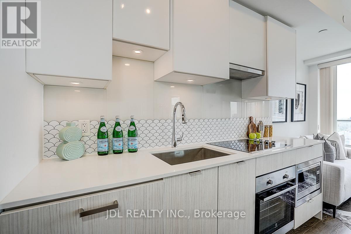 3009 - 195 Redpath Avenue, Toronto, Ontario  M4P 0E4 - Photo 20 - C13138696