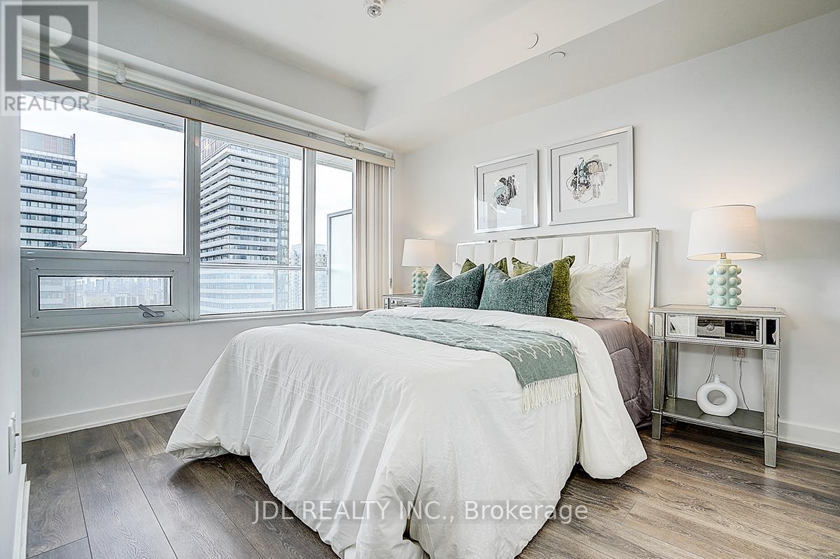 3009 - 195 Redpath Avenue, Toronto, Ontario  M4P 0E4 - Photo 22 - C13138696