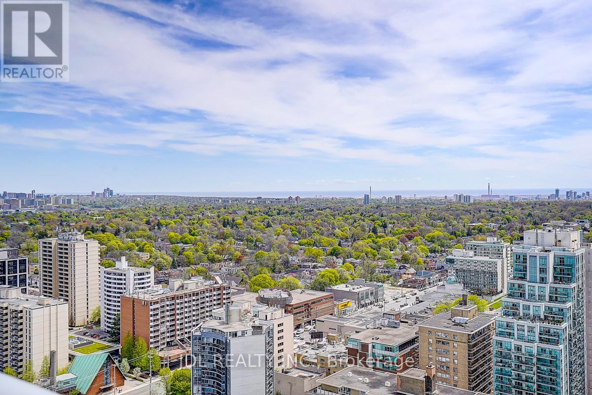 3009 - 195 Redpath Avenue, Toronto, Ontario  M4P 0E4 - Photo 29 - C13138696