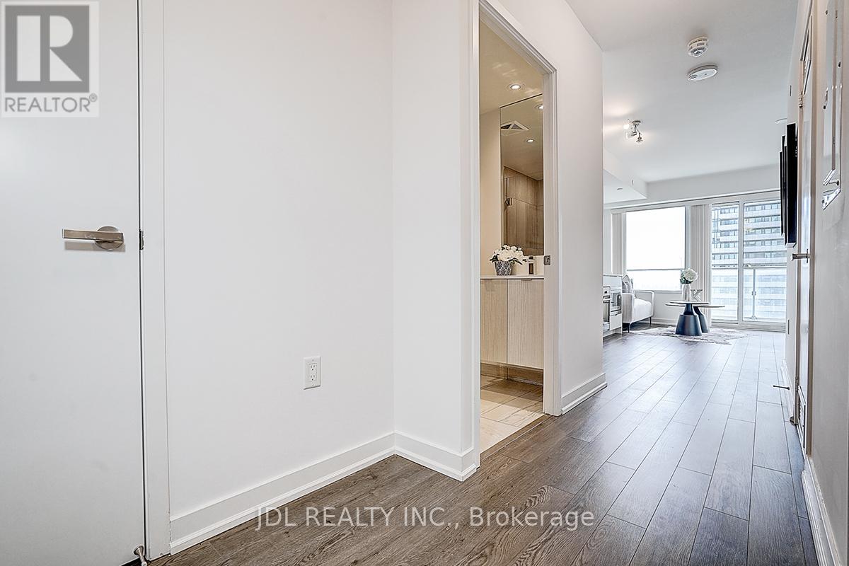 3009 - 195 Redpath Avenue, Toronto, Ontario  M4P 0E4 - Photo 3 - C13138696