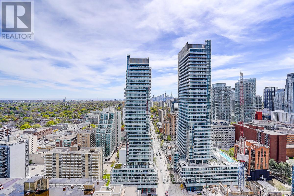 3009 - 195 Redpath Avenue, Toronto, Ontario  M4P 0E4 - Photo 30 - C13138696