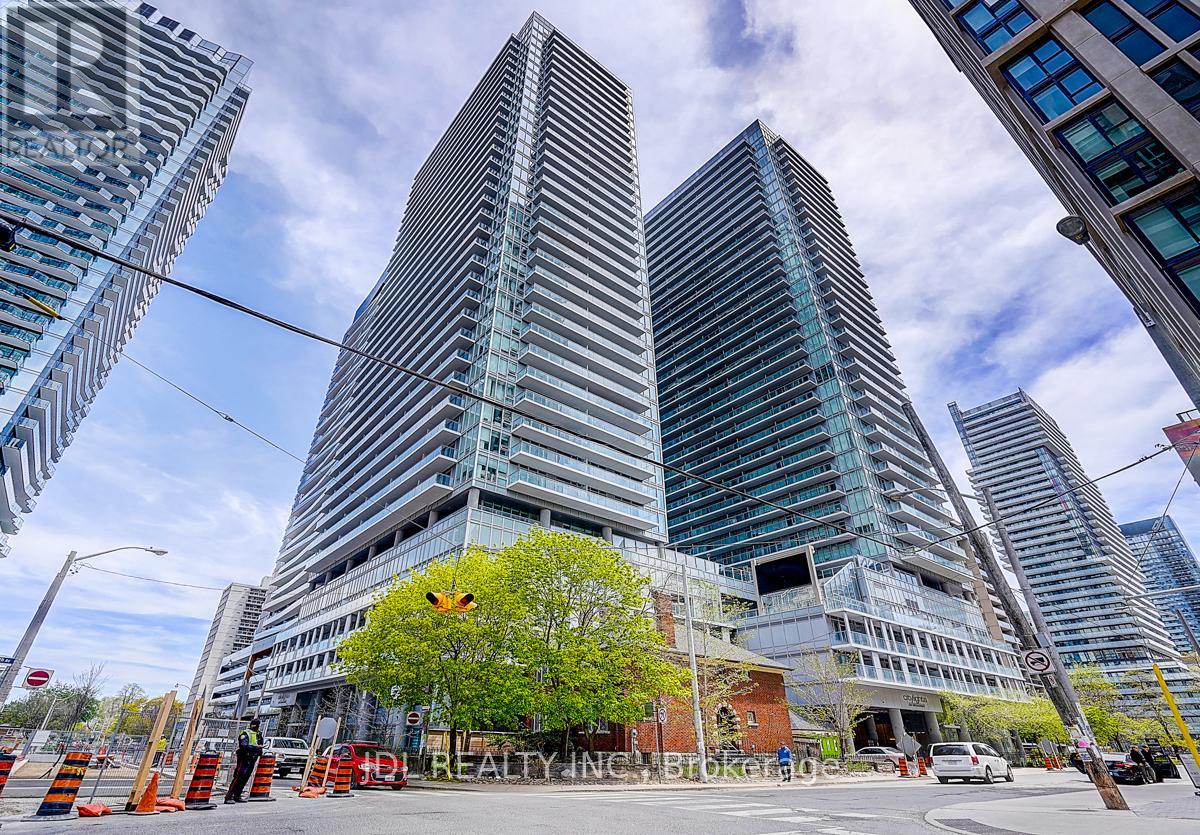 3009 - 195 Redpath Avenue, Toronto, Ontario  M4P 0E4 - Photo 46 - C13138696