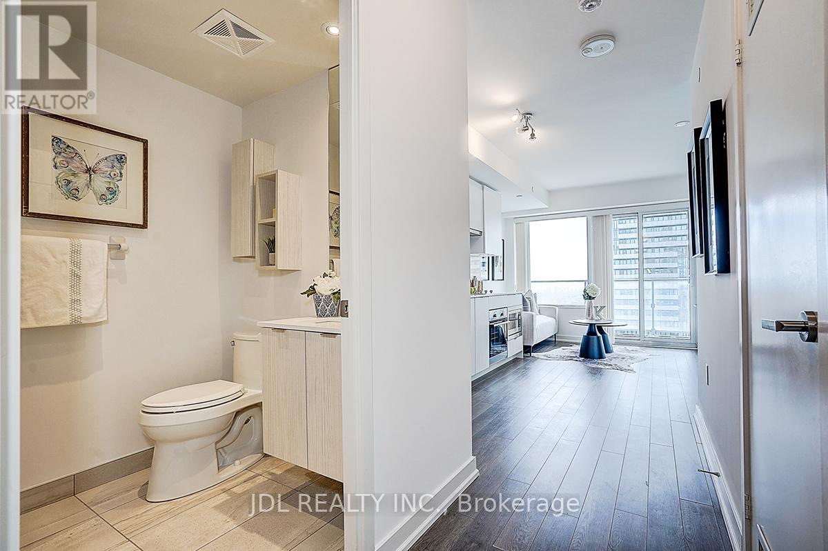 3009 - 195 Redpath Avenue, Toronto, Ontario  M4P 0E4 - Photo 9 - C13138696