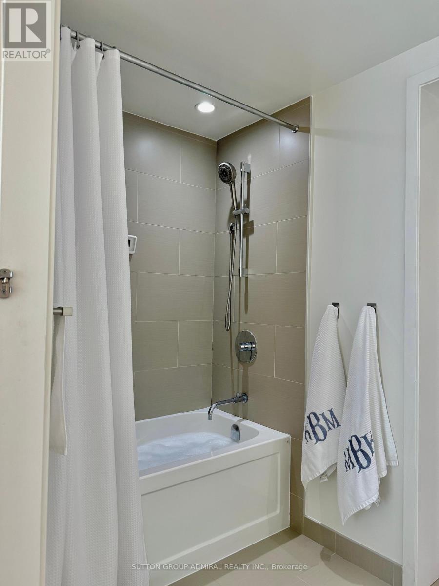 1901 - 159 Dundas Street E, Toronto, Ontario  M5B 1E4 - Photo 14 - C13138726