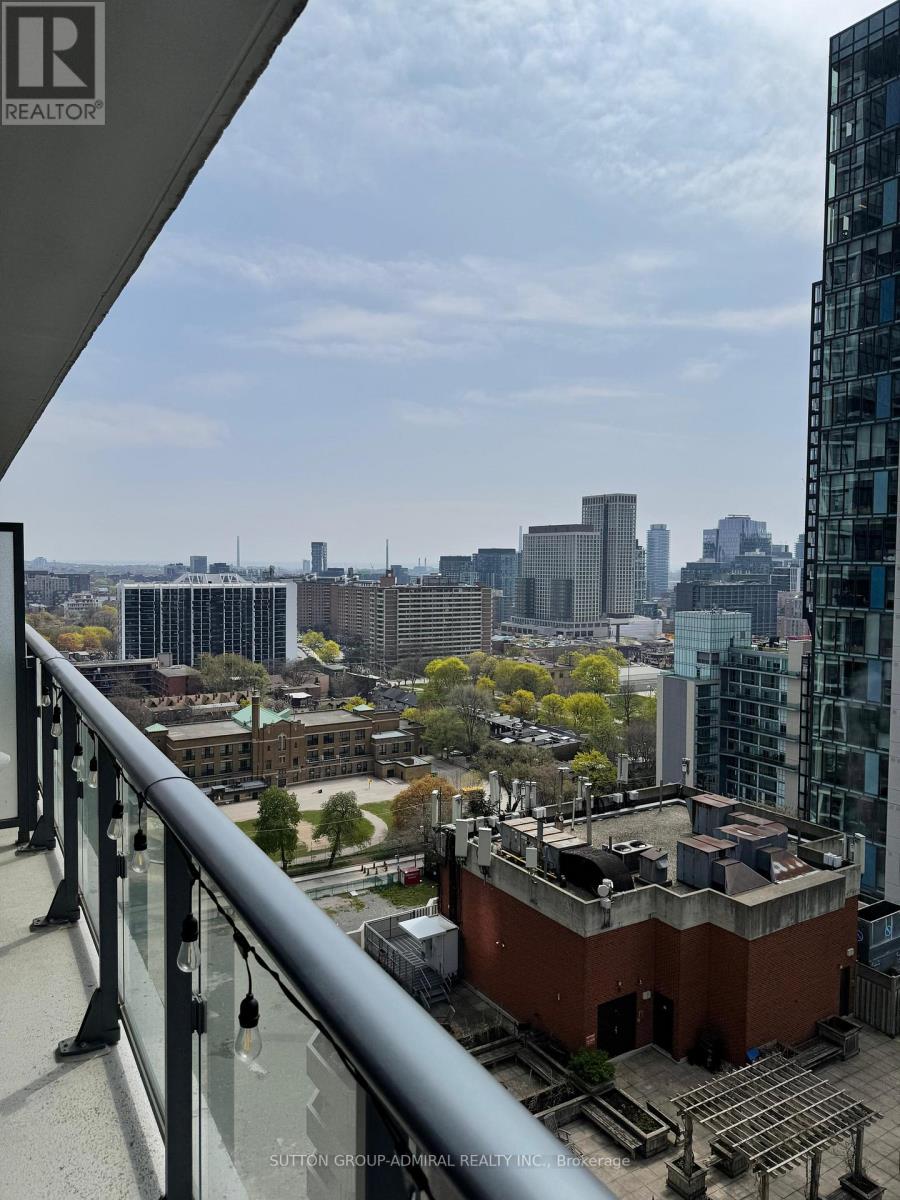 1901 - 159 Dundas Street E, Toronto, Ontario  M5B 1E4 - Photo 16 - C13138726