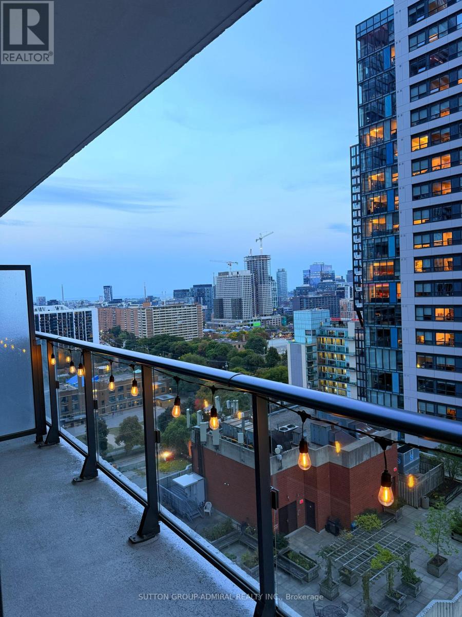 1901 - 159 Dundas Street E, Toronto, Ontario  M5B 1E4 - Photo 17 - C13138726