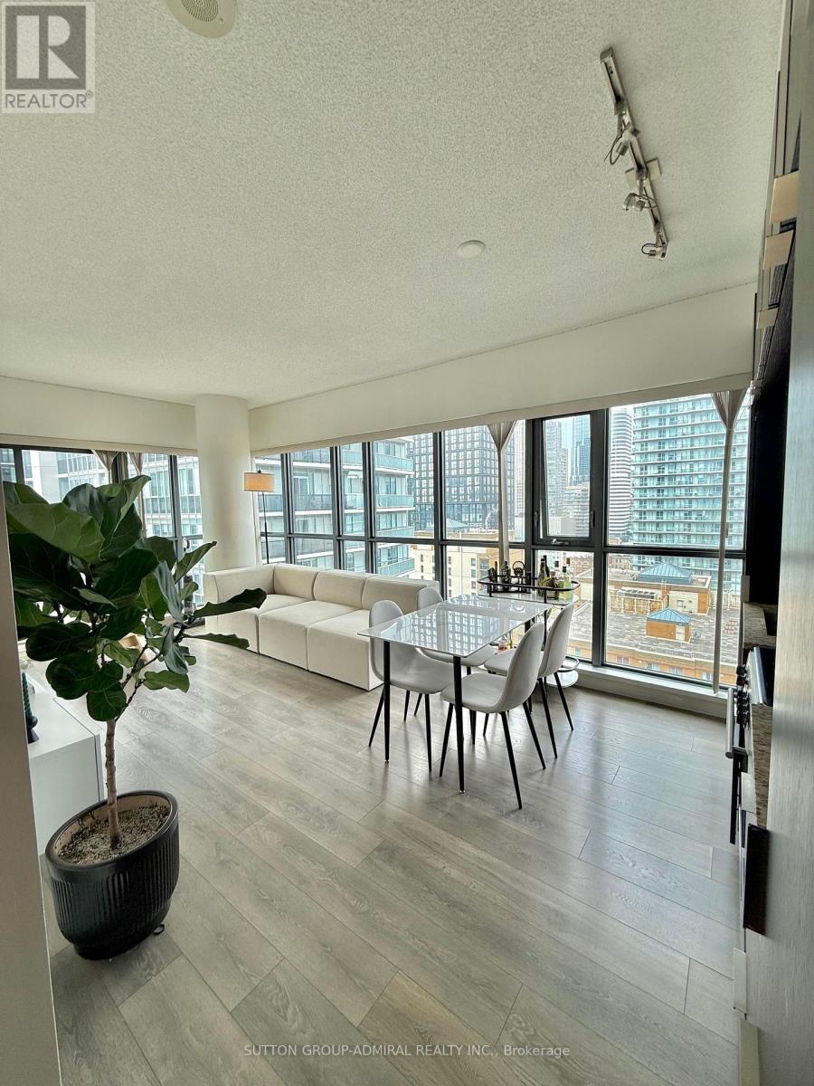 1901 - 159 Dundas Street E, Toronto, Ontario  M5B 1E4 - Photo 5 - C13138726