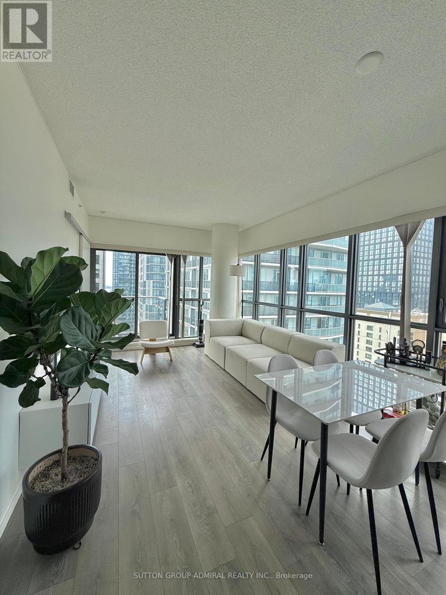 1901 - 159 Dundas Street E, Toronto, Ontario  M5B 1E4 - Photo 6 - C13138726