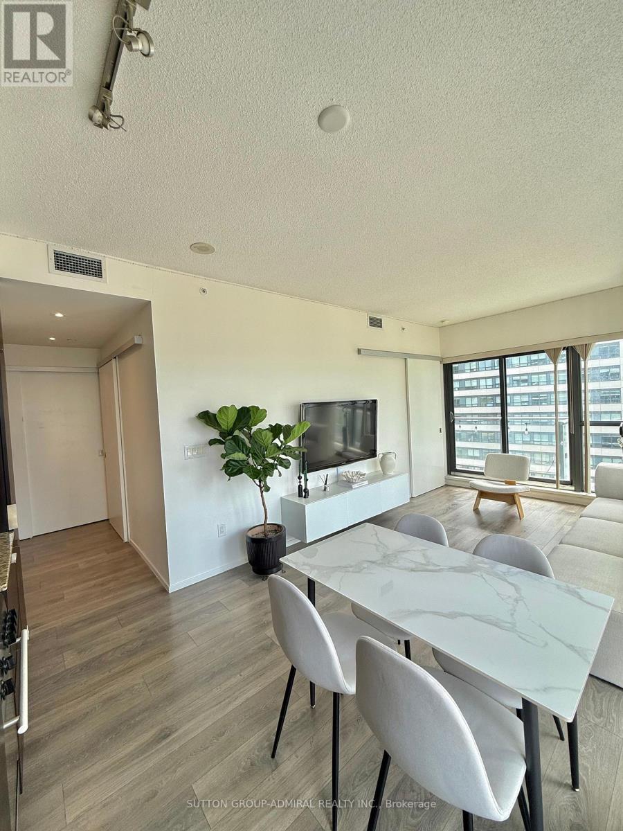 1901 - 159 Dundas Street E, Toronto, Ontario  M5B 1E4 - Photo 7 - C13138726