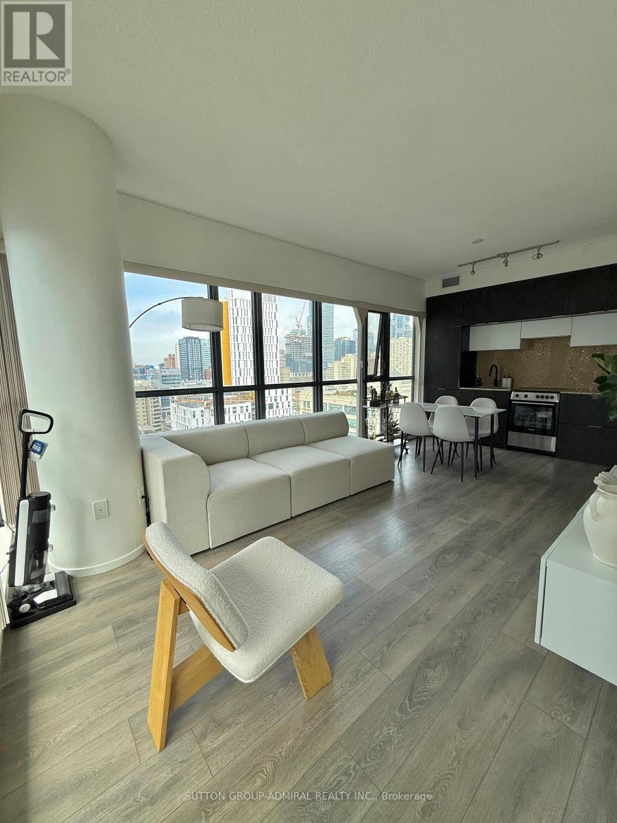 1901 - 159 Dundas Street E, Toronto, Ontario  M5B 1E4 - Photo 8 - C13138726