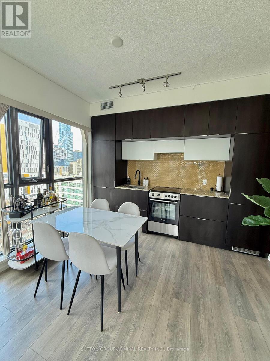 1901 - 159 Dundas Street E, Toronto, Ontario  M5B 1E4 - Photo 9 - C13138726