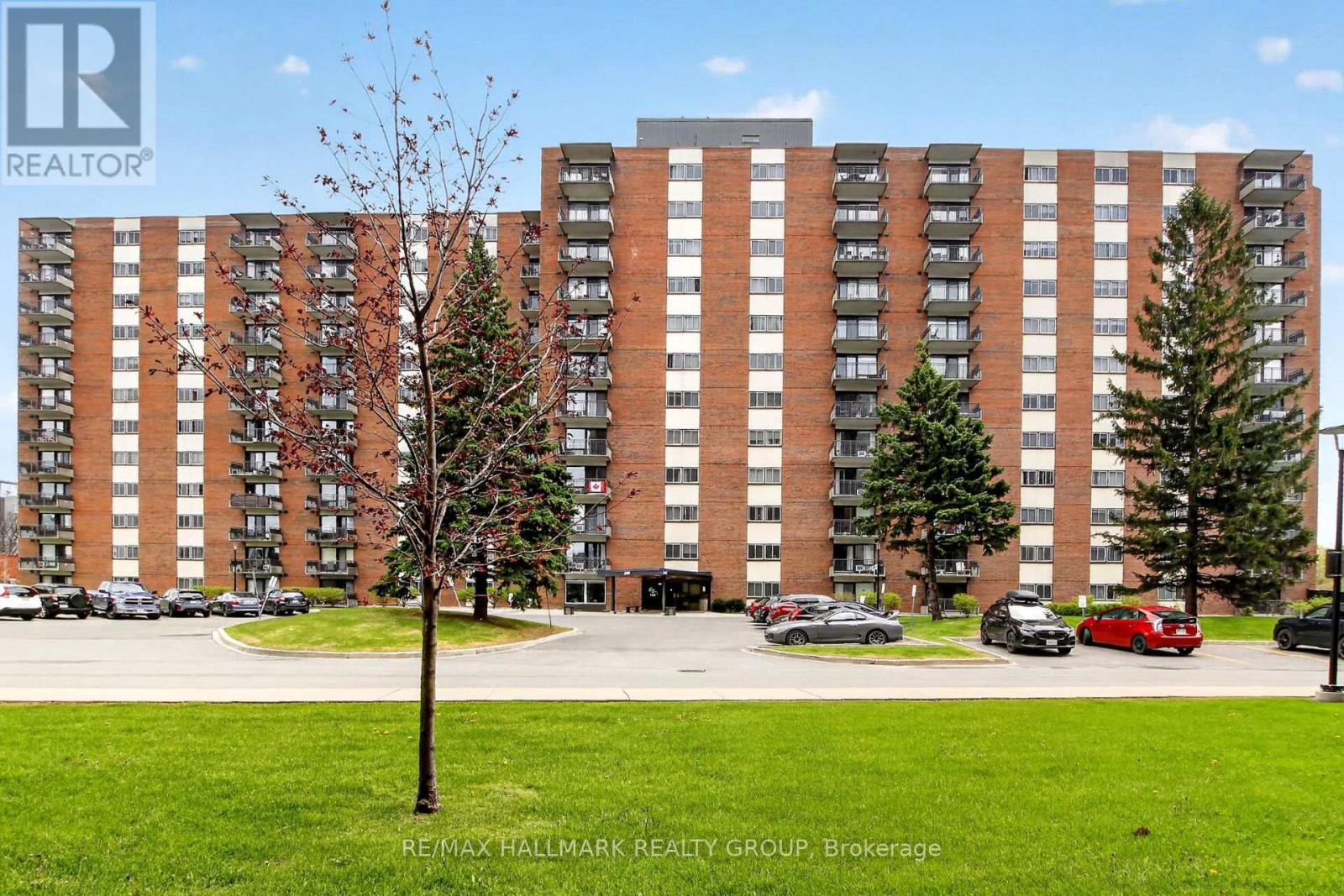 803 - 1465 BASELINE ROAD, Ottawa, Ontario