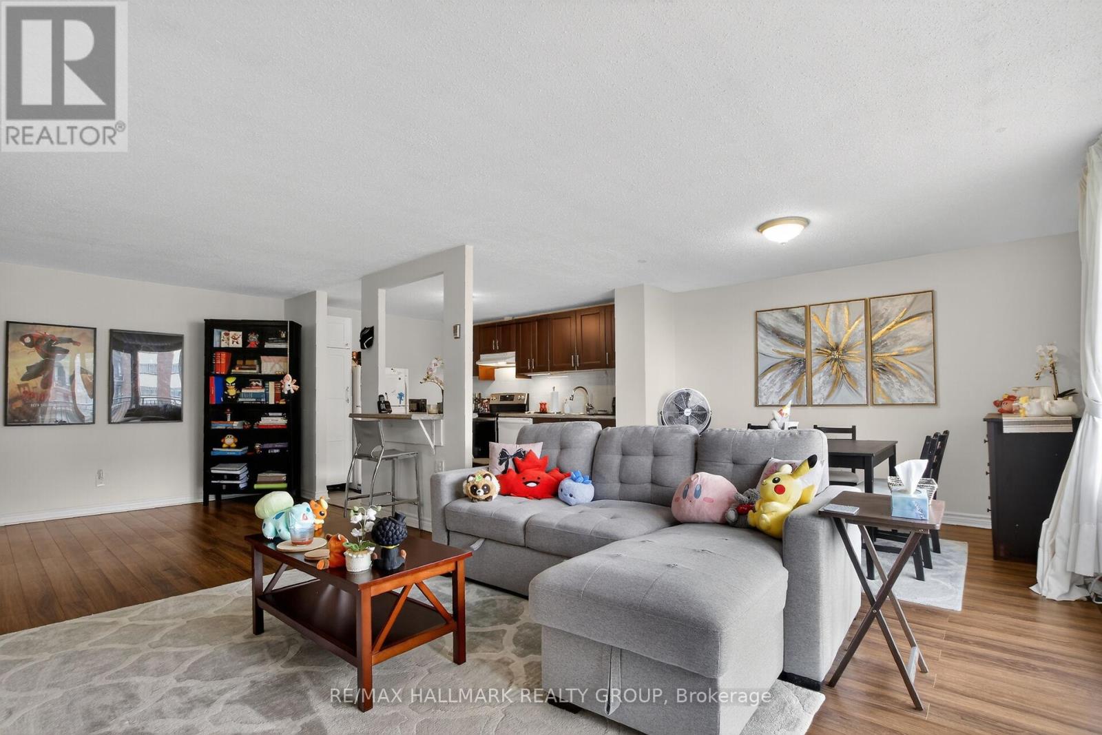 803 - 1465 Baseline Road, Ottawa, Ontario  K2C 3L9 - Photo 10 - X13138672