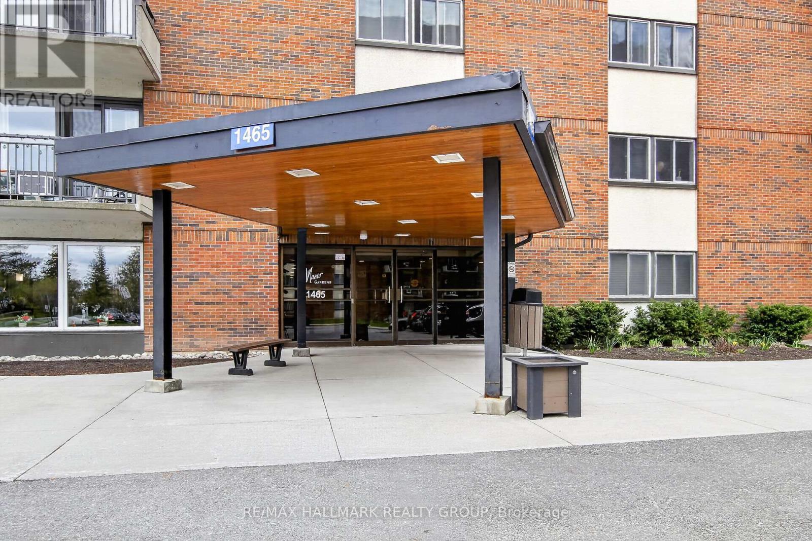 803 - 1465 Baseline Road, Ottawa, Ontario  K2C 3L9 - Photo 2 - X13138672