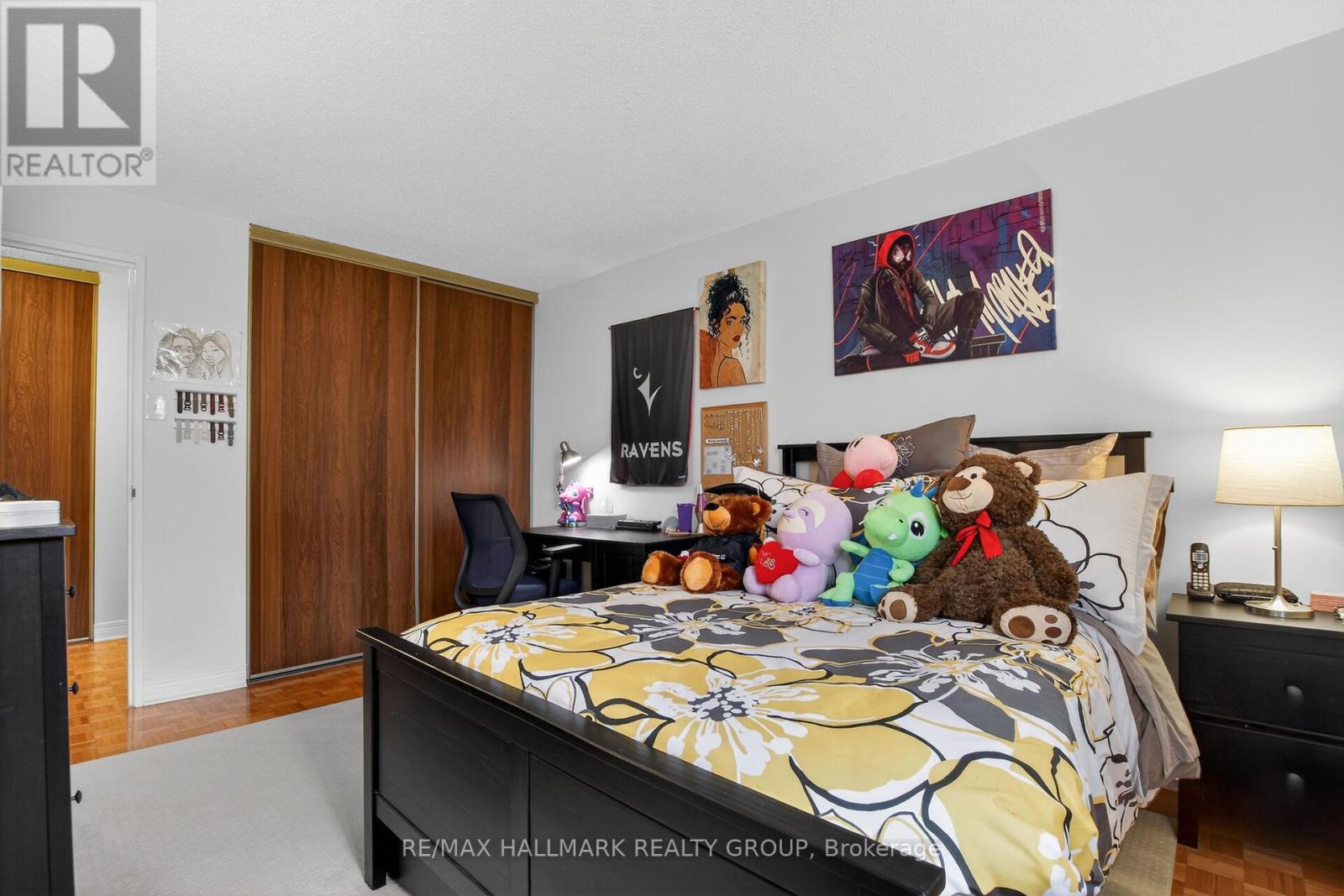 803 - 1465 Baseline Road, Ottawa, Ontario  K2C 3L9 - Photo 27 - X13138672