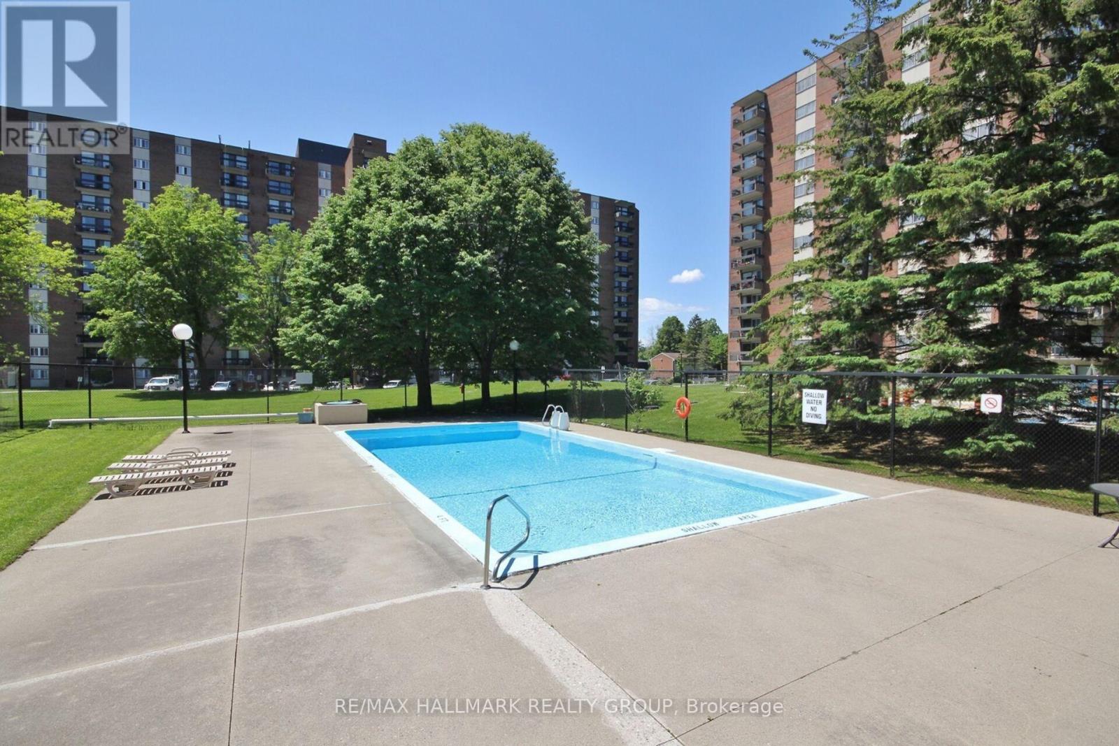 803 - 1465 Baseline Road, Ottawa, Ontario  K2C 3L9 - Photo 31 - X13138672