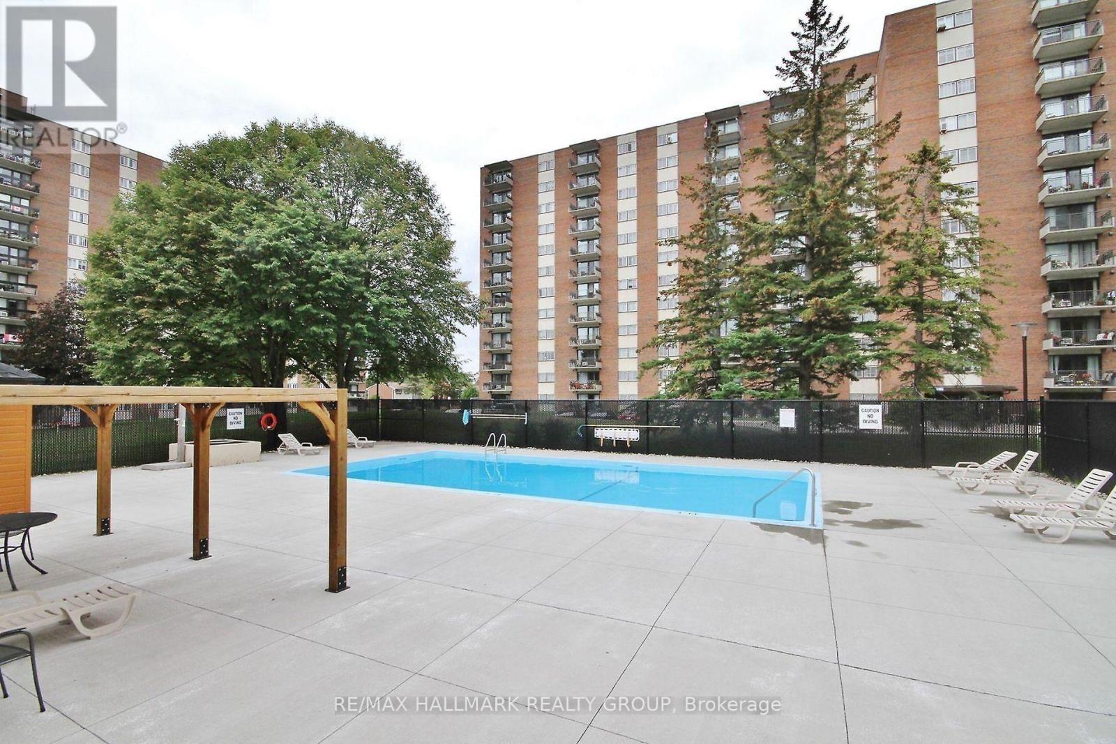 803 - 1465 Baseline Road, Ottawa, Ontario  K2C 3L9 - Photo 32 - X13138672