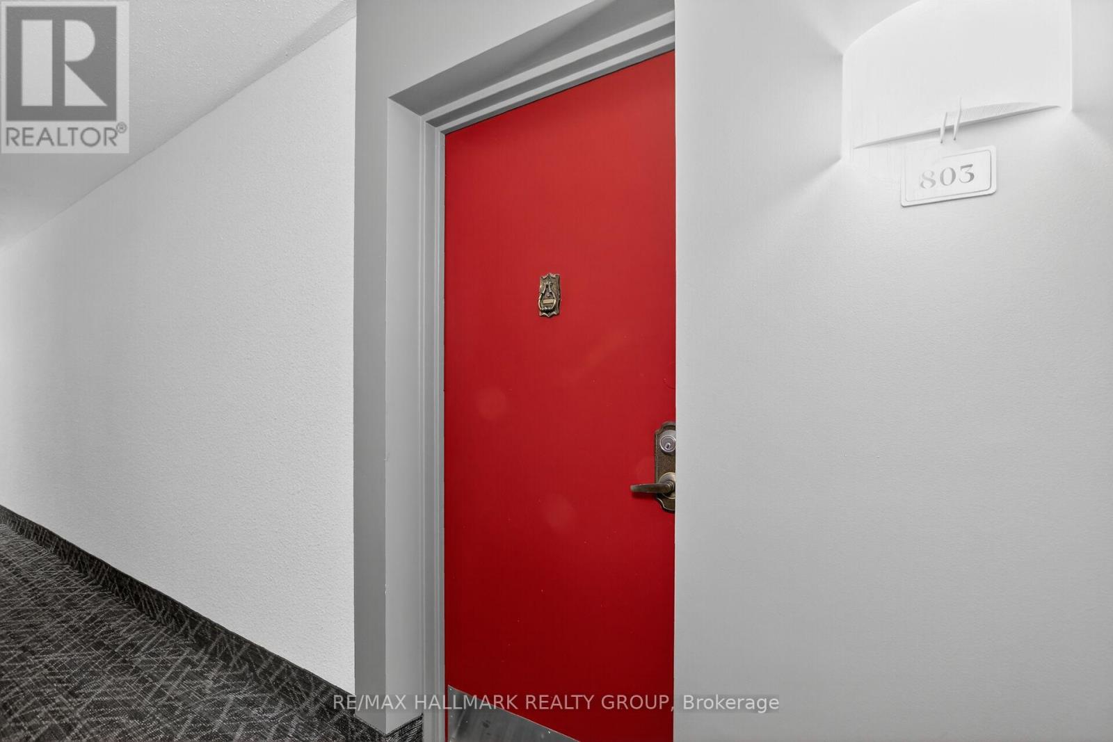 803 - 1465 Baseline Road, Ottawa, Ontario  K2C 3L9 - Photo 6 - X13138672