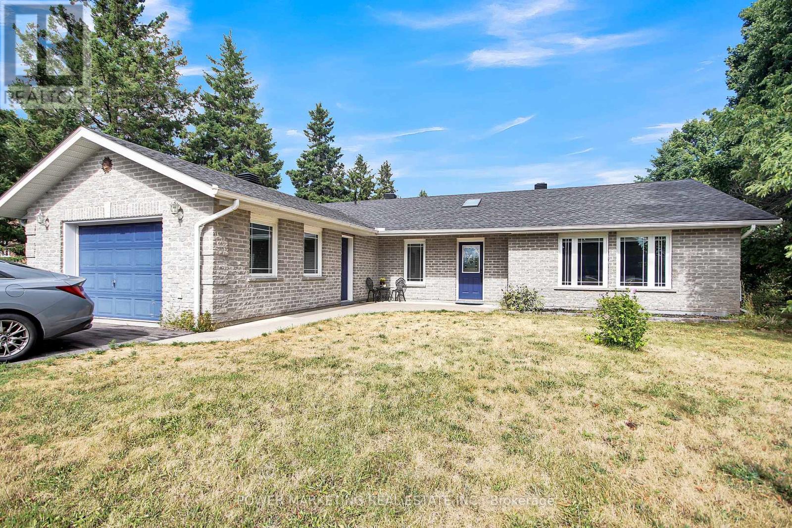 1441 STAGECOACH ROAD, Ottawa, Ontario