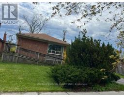 MAIN - 19 DANUBE DRIVE, Toronto, Ontario