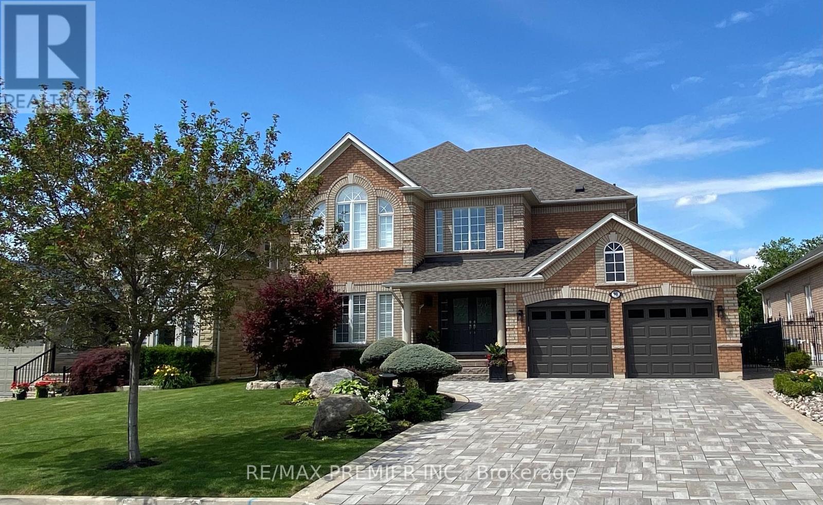 90 Siderno Crescent, Vaughan, Ontario  L4L 9H5 - Photo 15 - N13138650