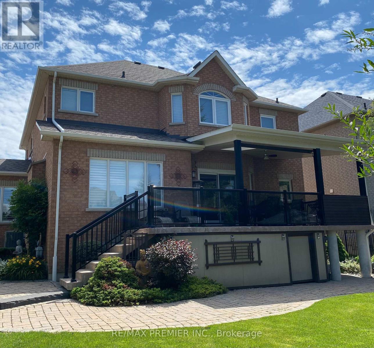 90 Siderno Crescent, Vaughan, Ontario  L4L 9H5 - Photo 40 - N13138650