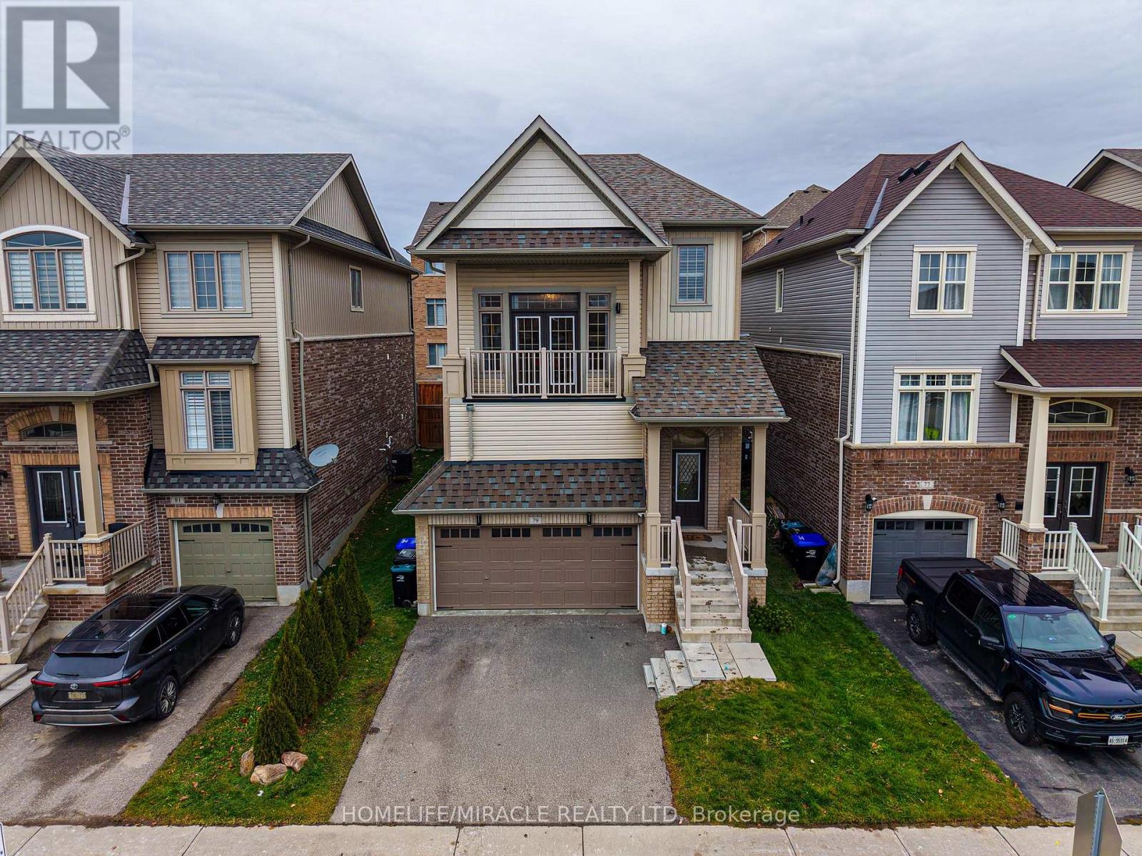 79 WILLOUGHBY WAY, New Tecumseth, Ontario