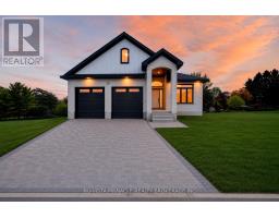 LOT 71 HARVEST LANE, Thames Centre, Ontario