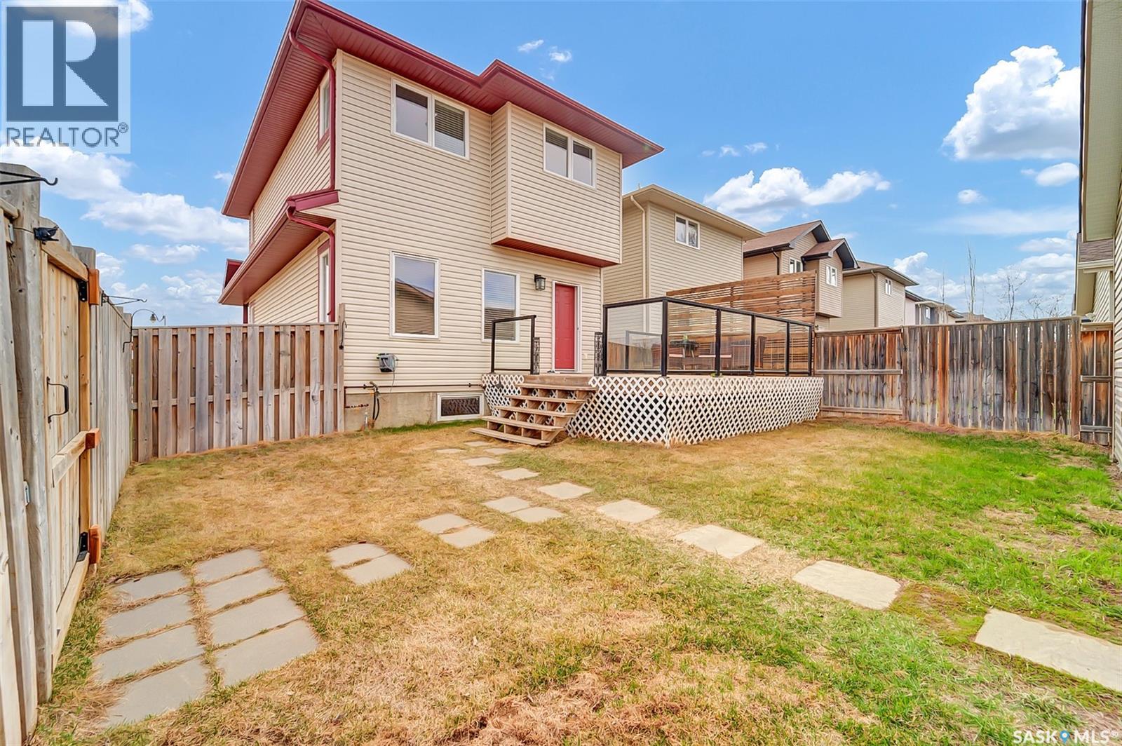 531 Gordon Road, Saskatoon, Saskatchewan  S7T 0A7 - Photo 21 - SK036148