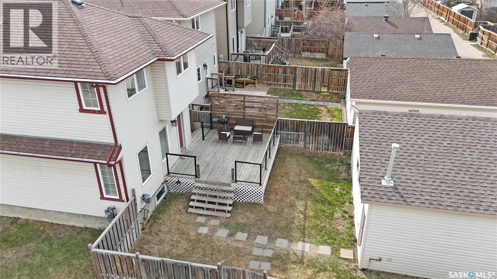 531 Gordon Road, Saskatoon, Saskatchewan  S7T 0A7 - Photo 24 - SK036148