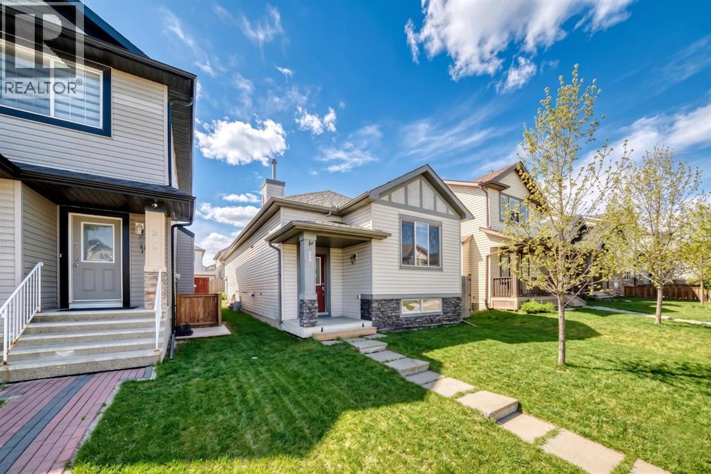 231 Saddlebrook Way NE, Calgary, Alberta  T3J 0B5 - Photo 1 - A2308941