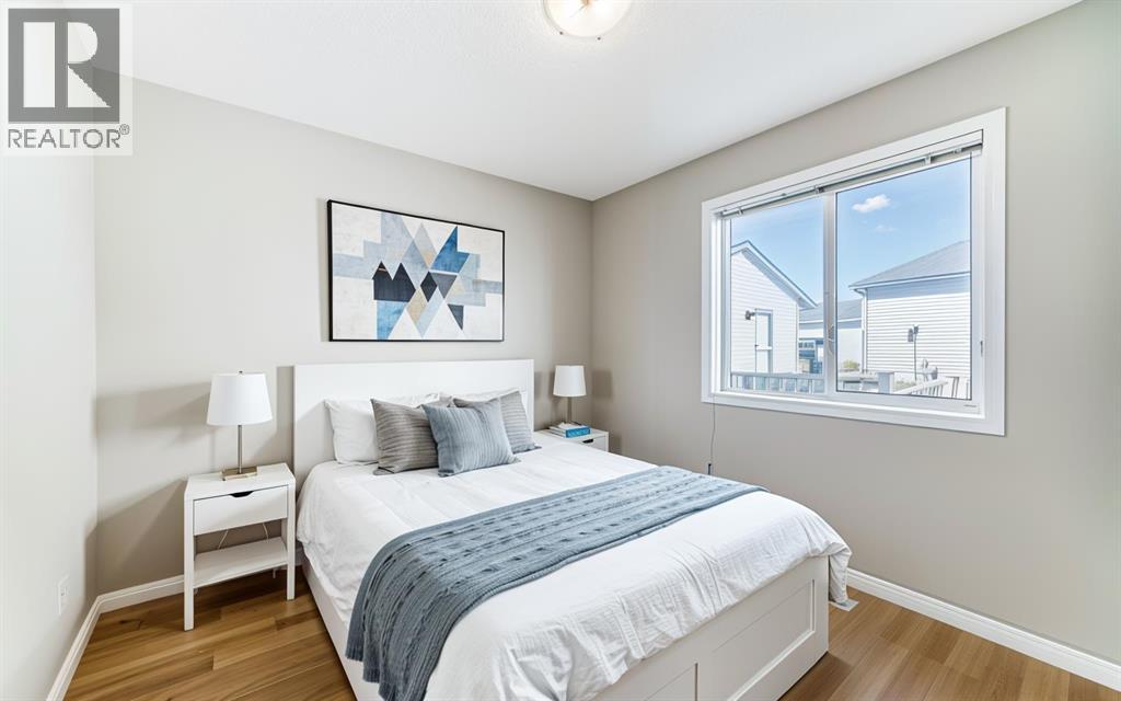231 Saddlebrook Way NE, Calgary, Alberta  T3J 0B5 - Photo 12 - A2308941