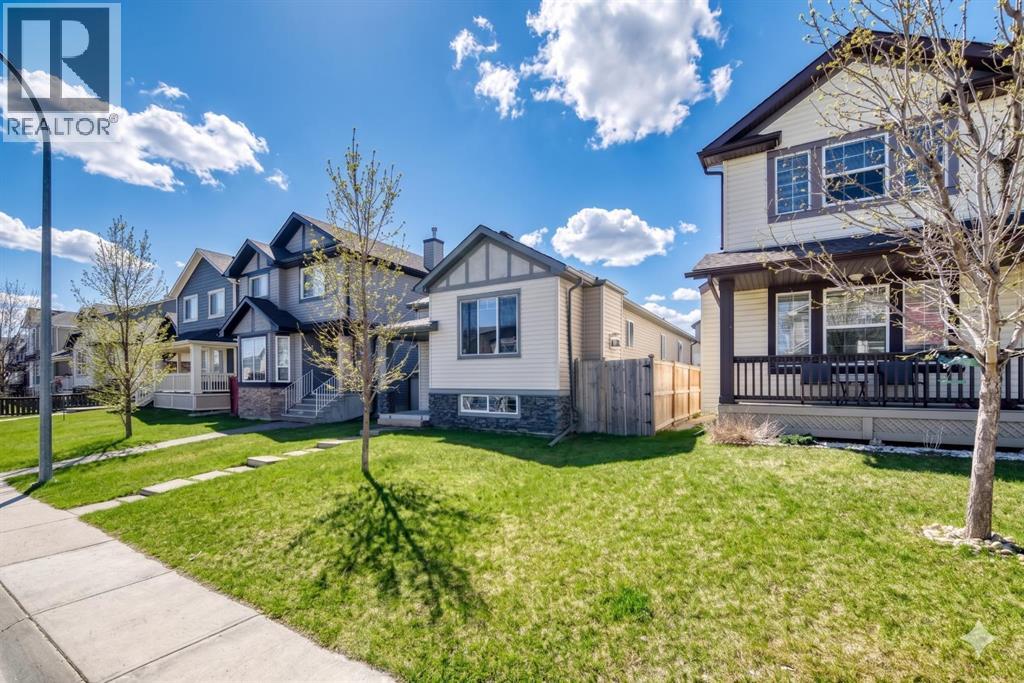 231 Saddlebrook Way NE, Calgary, Alberta  T3J 0B5 - Photo 3 - A2308941