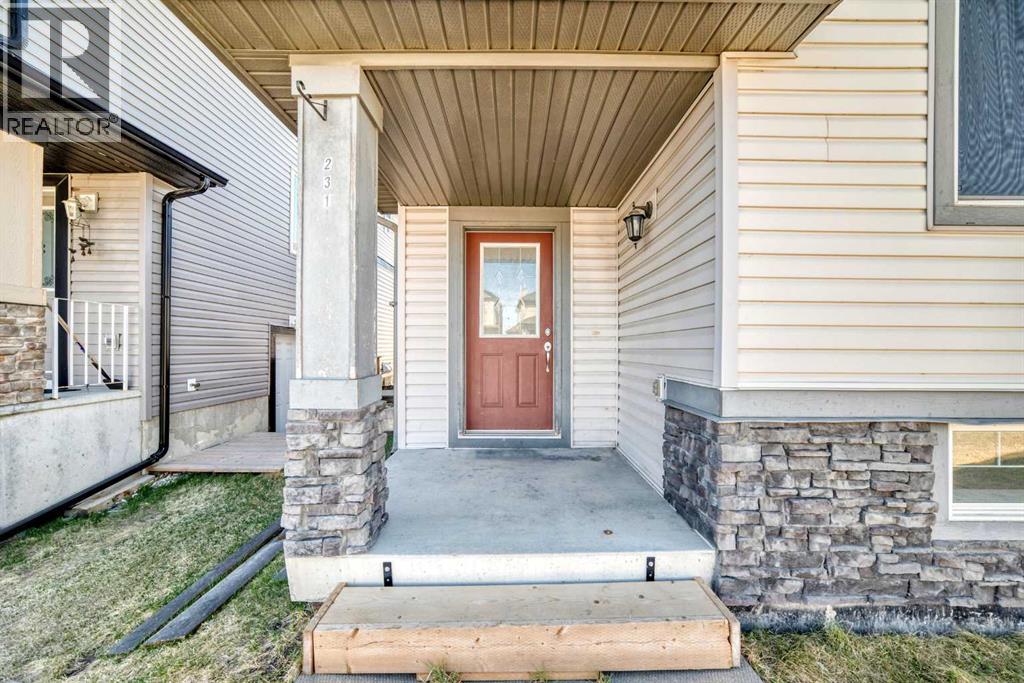 231 Saddlebrook Way NE, Calgary, Alberta  T3J 0B5 - Photo 25 - A2308941