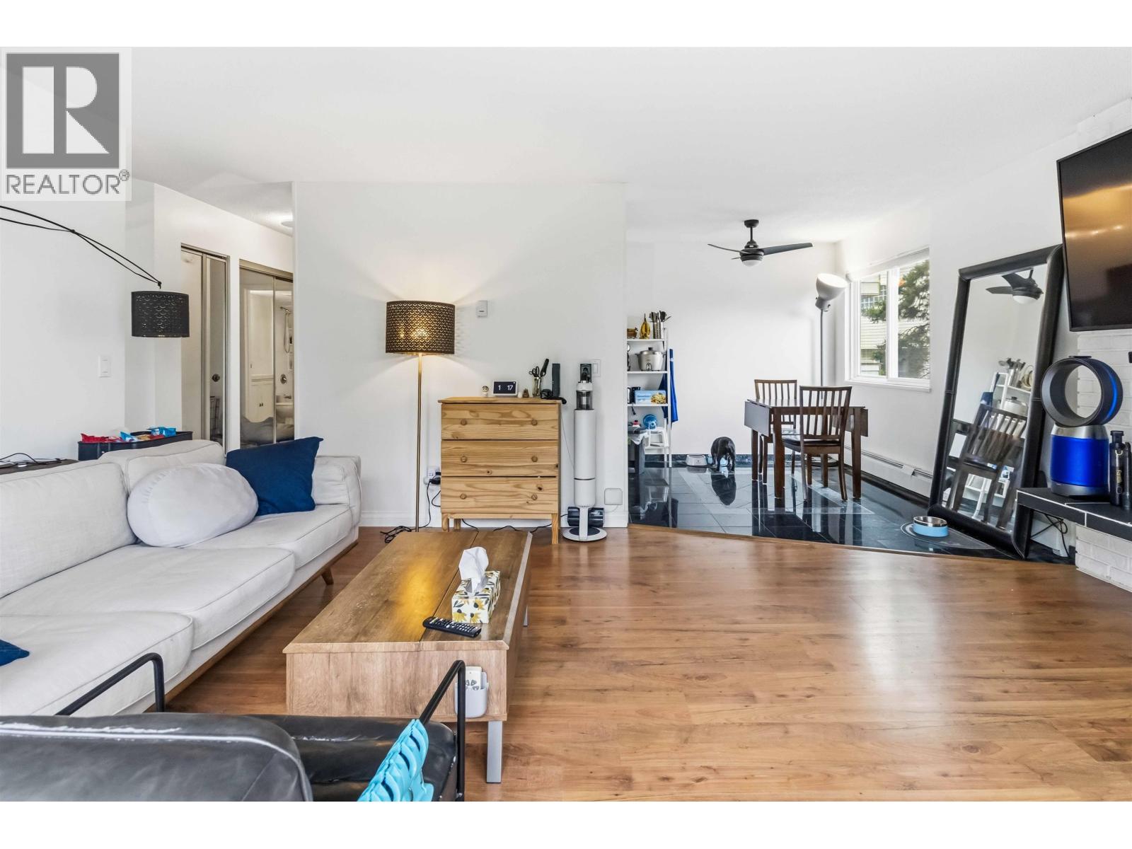 206 1334 W 73rd Avenue, Vancouver, British Columbia  V6P 3E7 - Photo 3 - R3124239