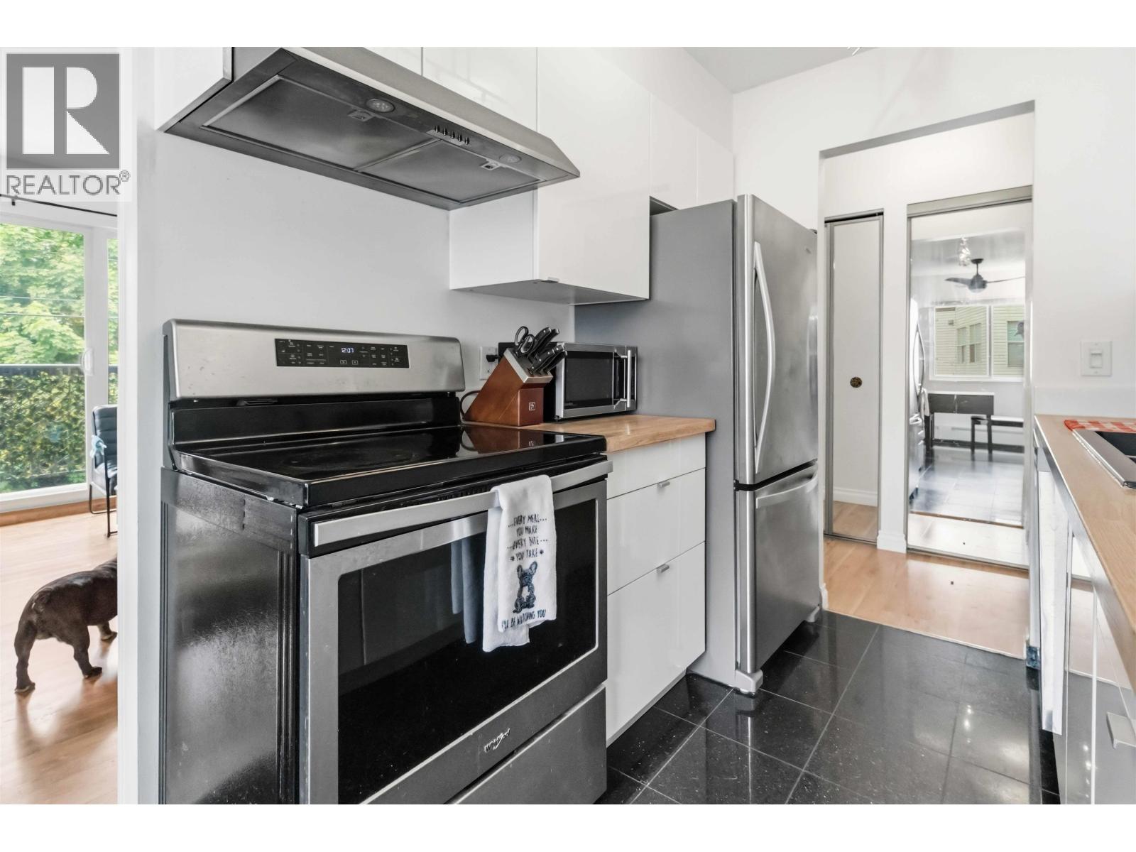 206 1334 W 73rd Avenue, Vancouver, British Columbia  V6P 3E7 - Photo 6 - R3124239