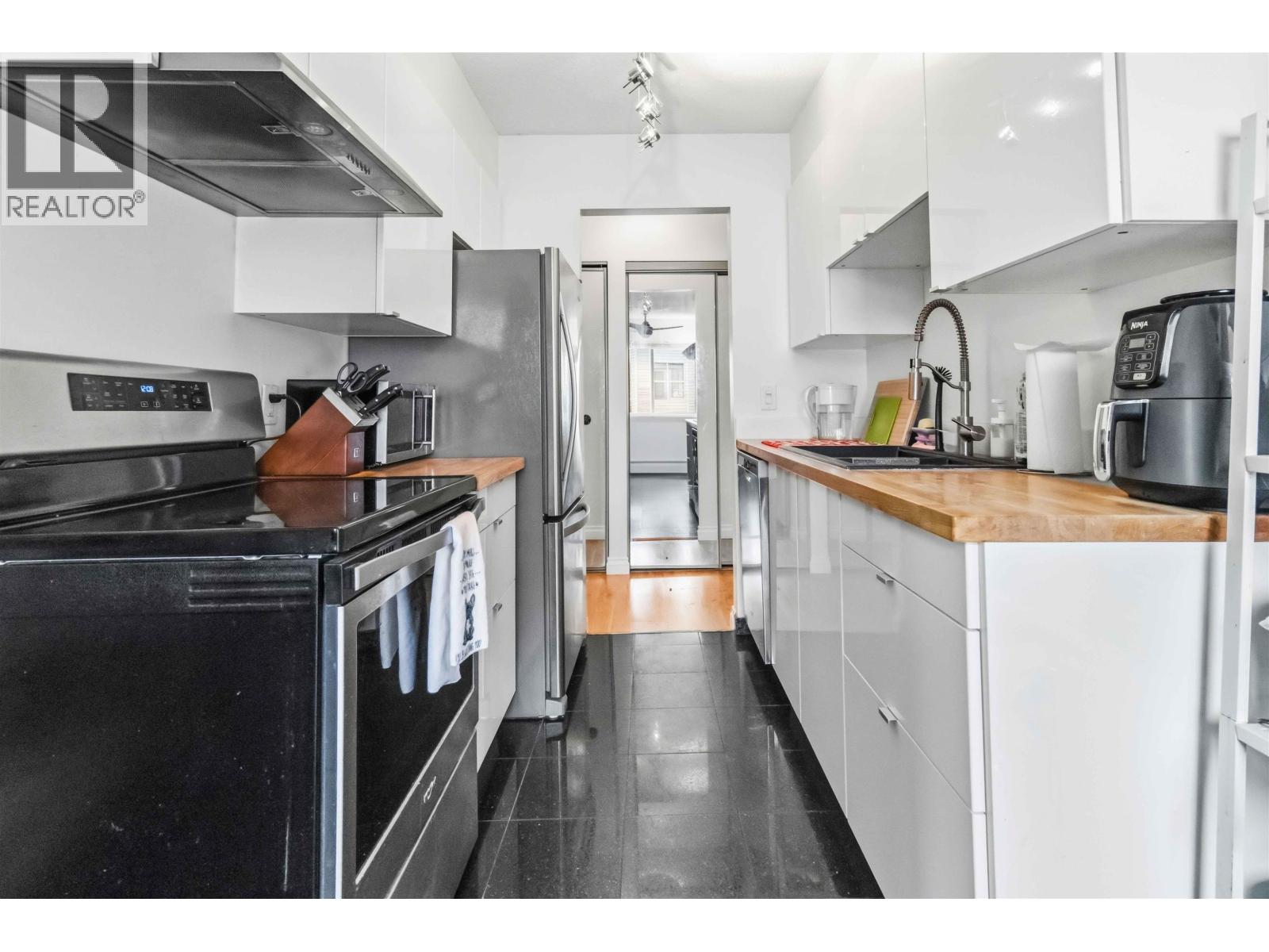 206 1334 W 73rd Avenue, Vancouver, British Columbia  V6P 3E7 - Photo 5 - R3124239
