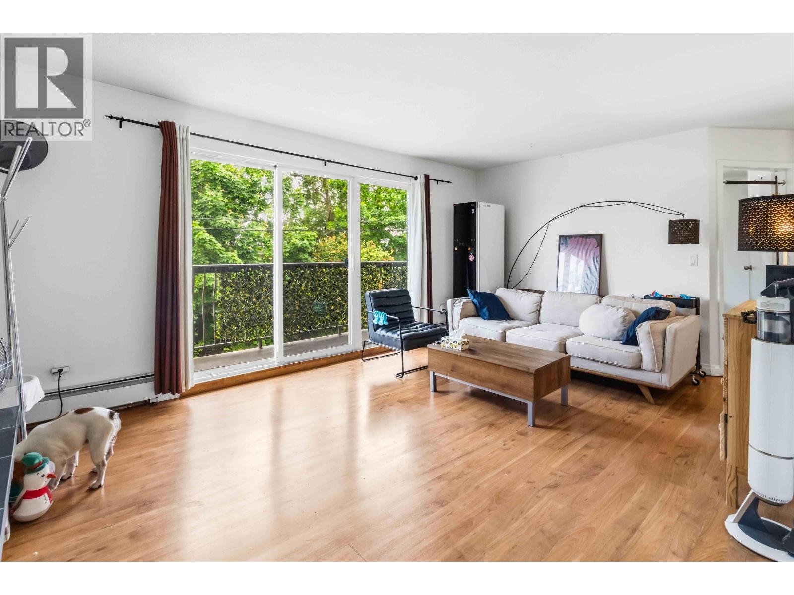 206 1334 W 73rd Avenue, Vancouver, British Columbia  V6P 3E7 - Photo 4 - R3124239