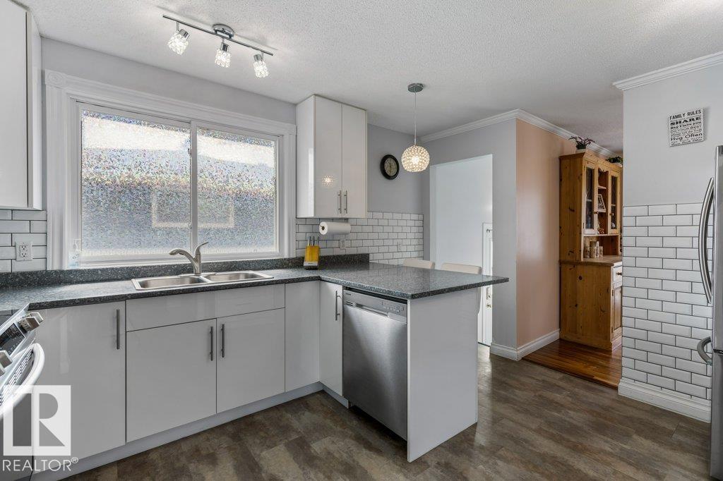 1111 Moyer Dr, Sherwood Park, Alberta  T8A 1E8 - Photo 17 - E4488303