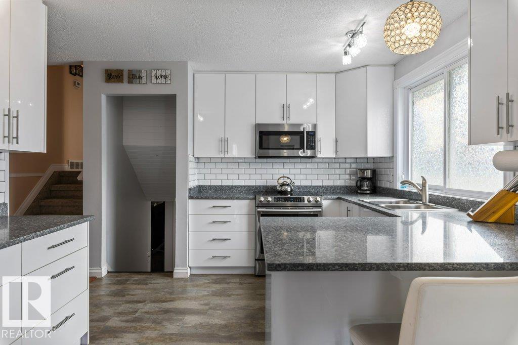 1111 Moyer Dr, Sherwood Park, Alberta  T8A 1E8 - Photo 14 - E4488303